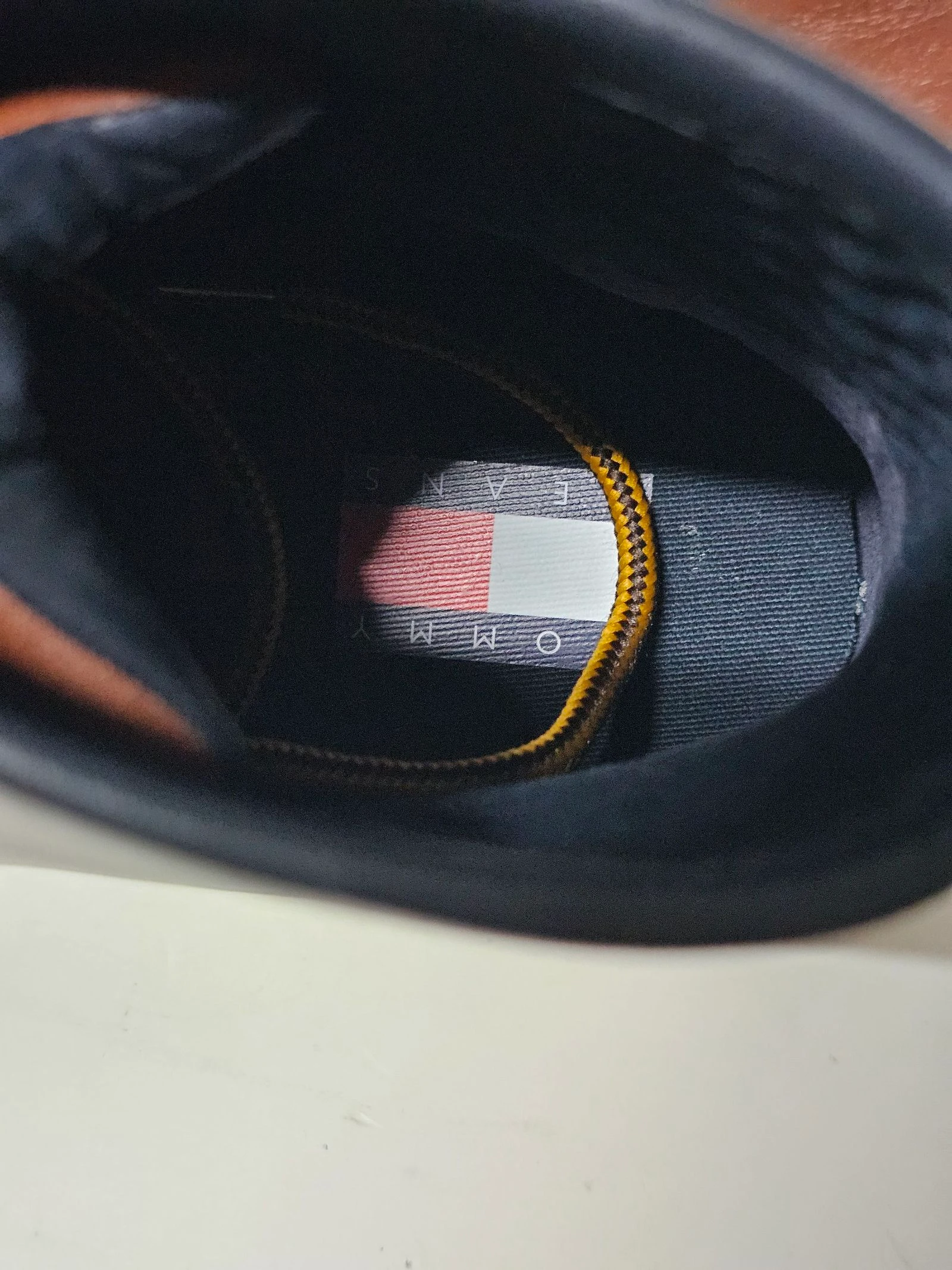 Tommy Jeans 45 – photo 18
